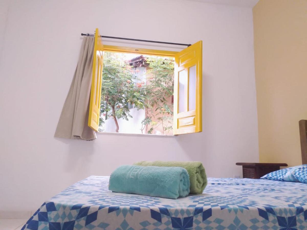 Casa Relva Suites เลนโซยส์ ภายนอก รูปภาพ